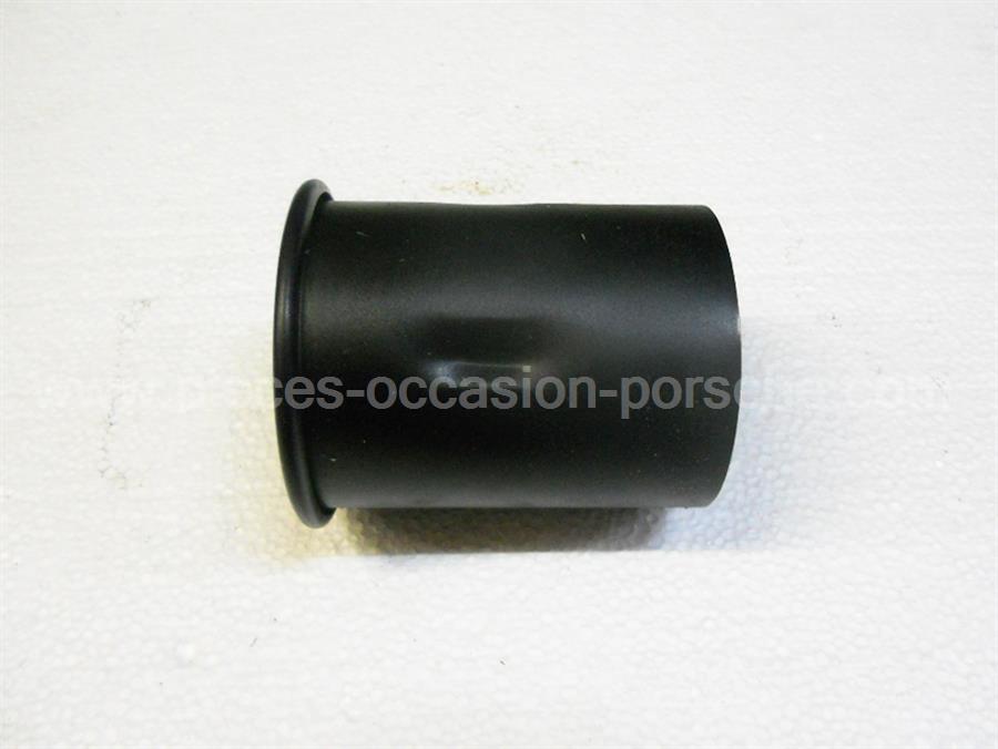 Embout d'échappement Porsche 911 - NEUF